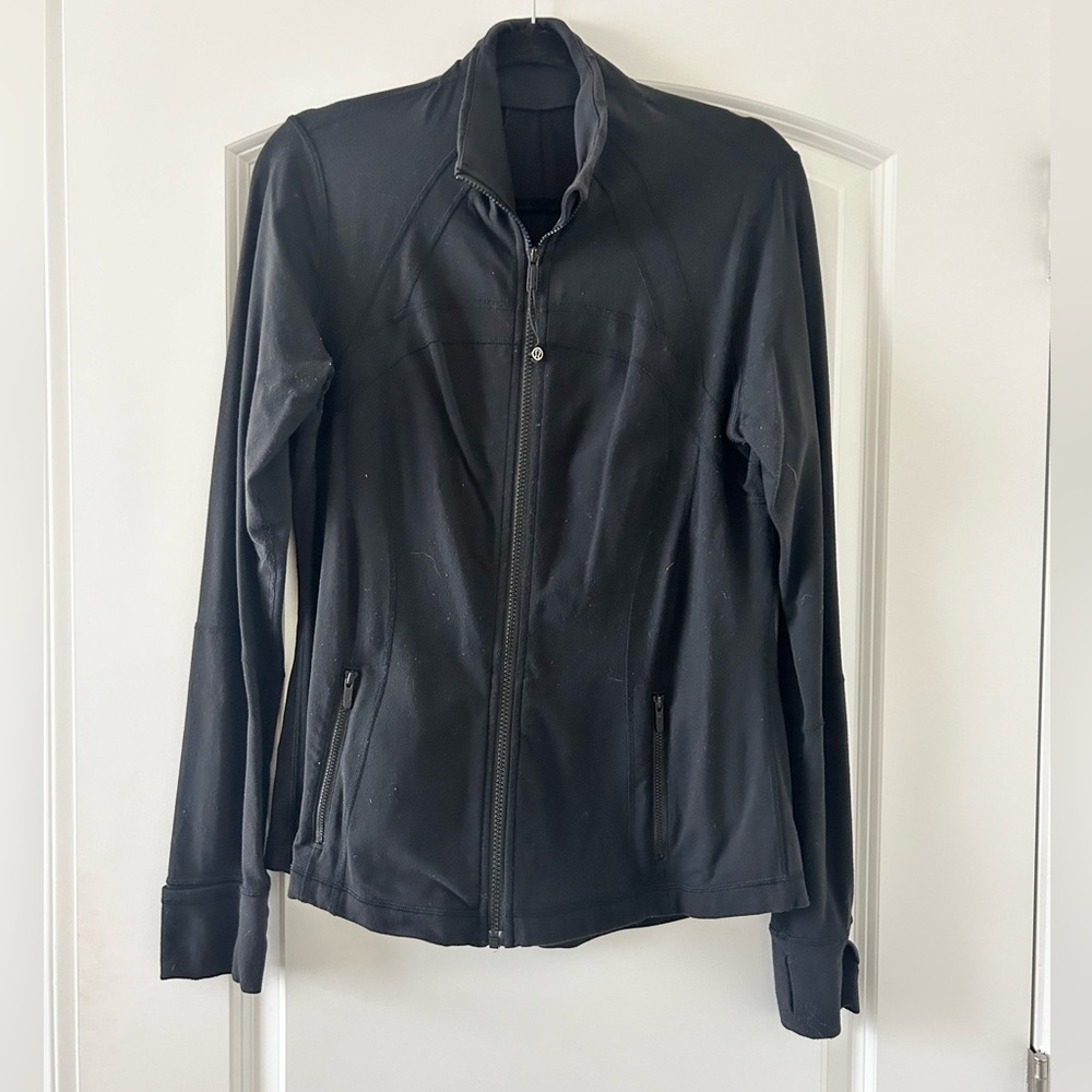 Lululemon Define Jacket